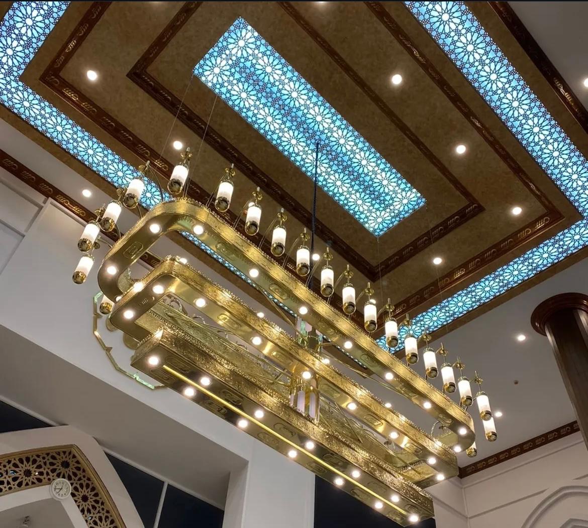 Lampu Hias Masjid Berkualitas