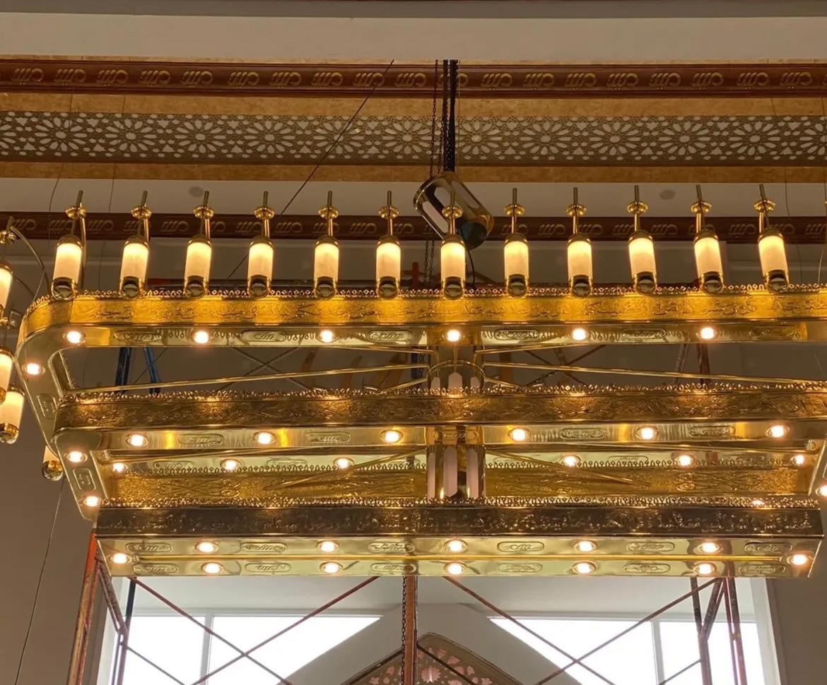 Lampu Hias Masjid Berkualitas